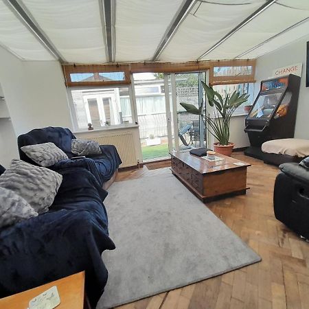 The Homestay Get Away Margate Exteriér fotografie