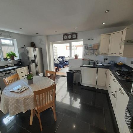 The Homestay Get Away Margate Exteriér fotografie