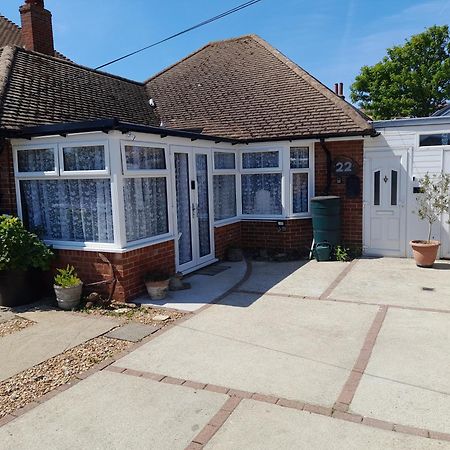 The Homestay Get Away Margate Exteriér fotografie
