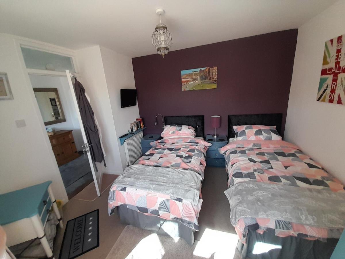 The Homestay Get Away Margate Exteriér fotografie