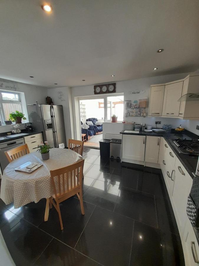 The Homestay Get Away Margate Exteriér fotografie