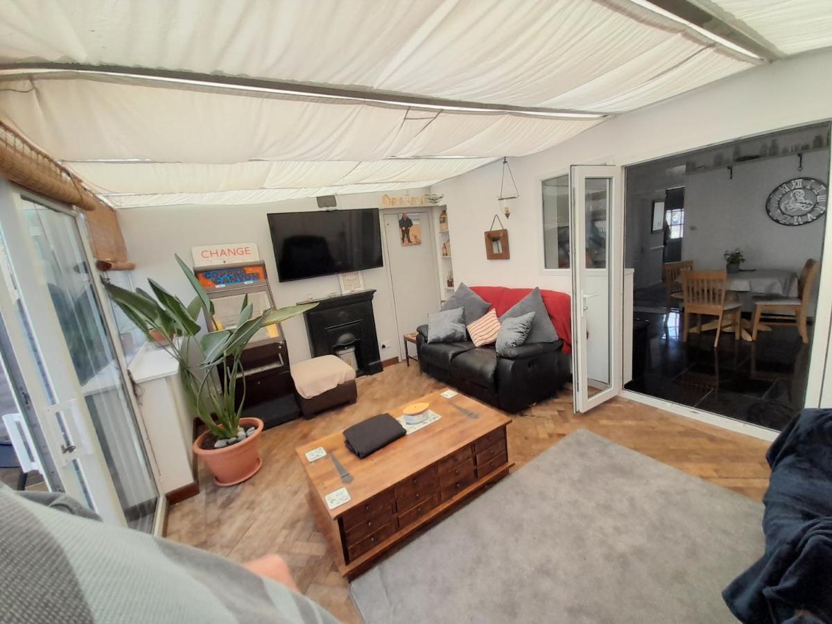 The Homestay Get Away Margate Exteriér fotografie