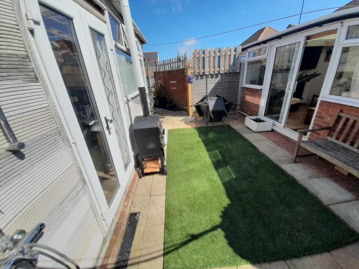 The Homestay Get Away Margate Exteriér fotografie