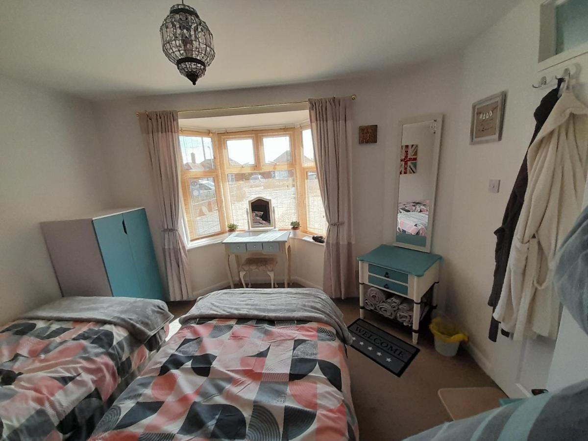 The Homestay Get Away Margate Exteriér fotografie