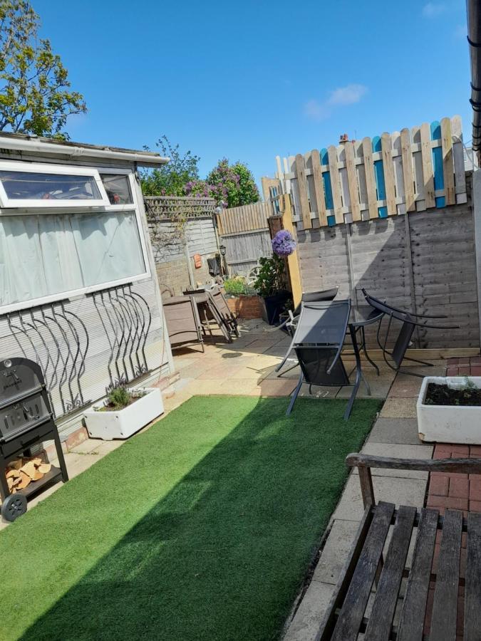The Homestay Get Away Margate Exteriér fotografie