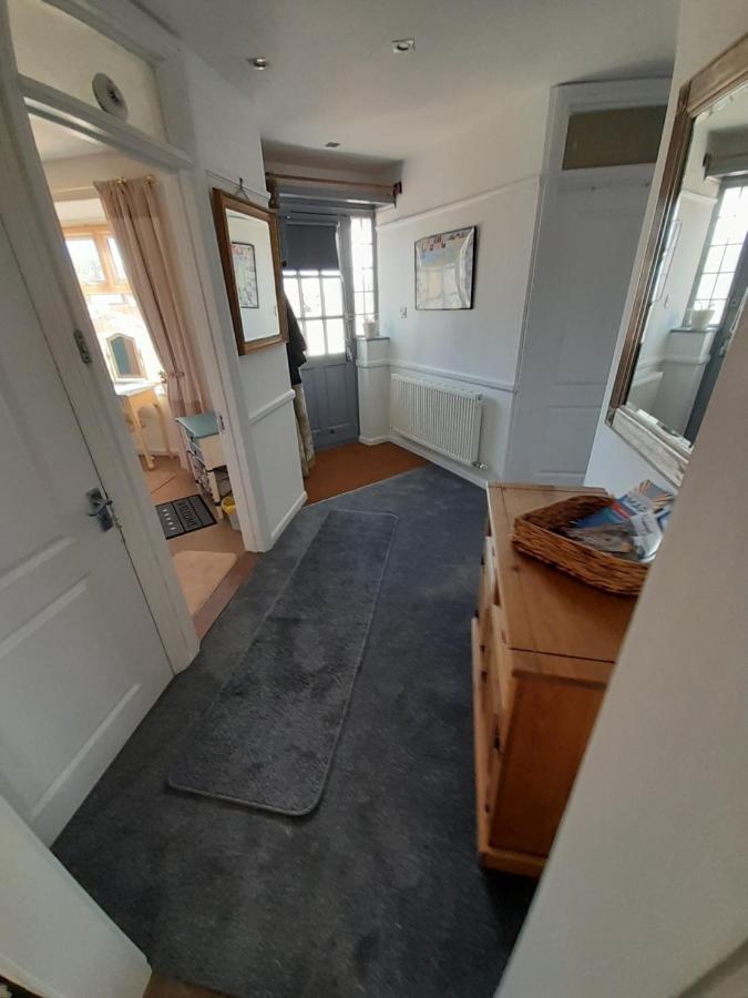The Homestay Get Away Margate Exteriér fotografie
