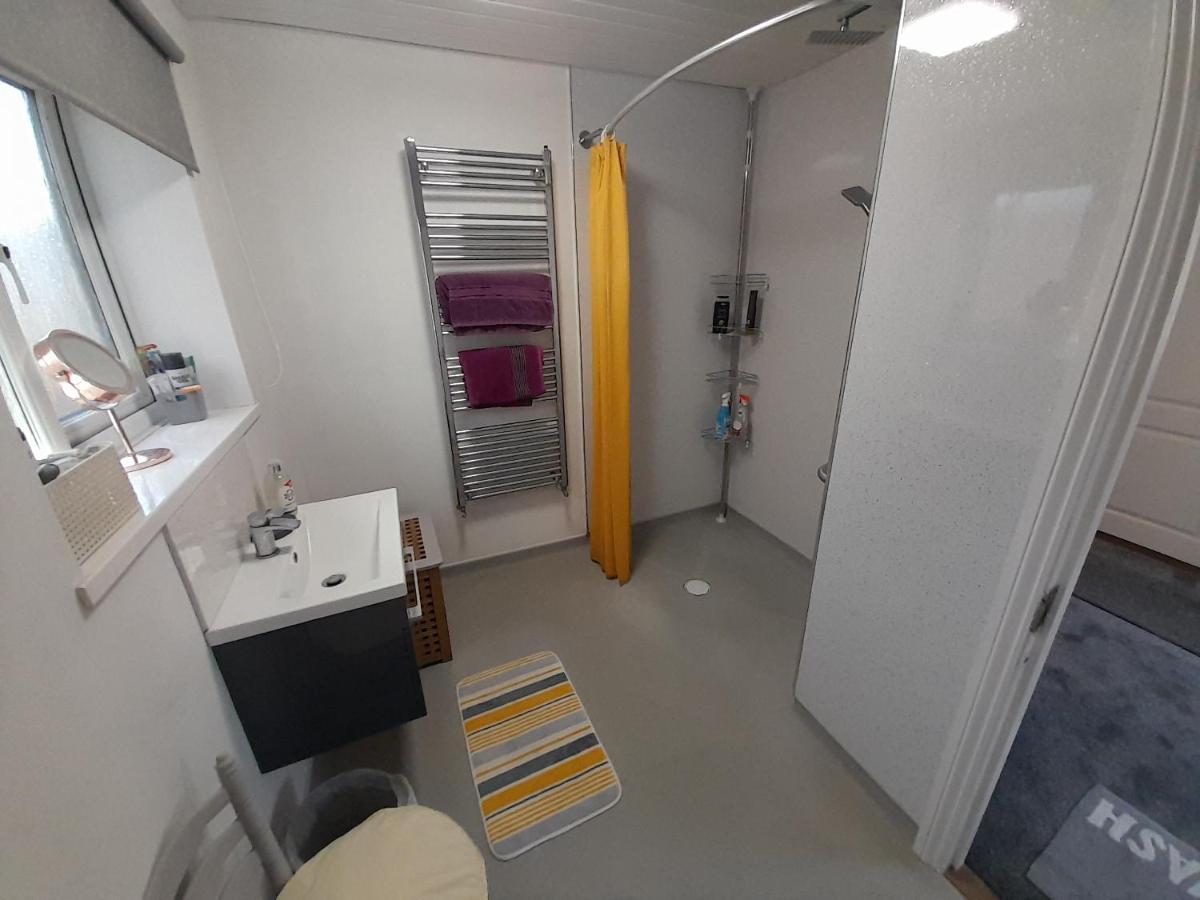 The Homestay Get Away Margate Exteriér fotografie