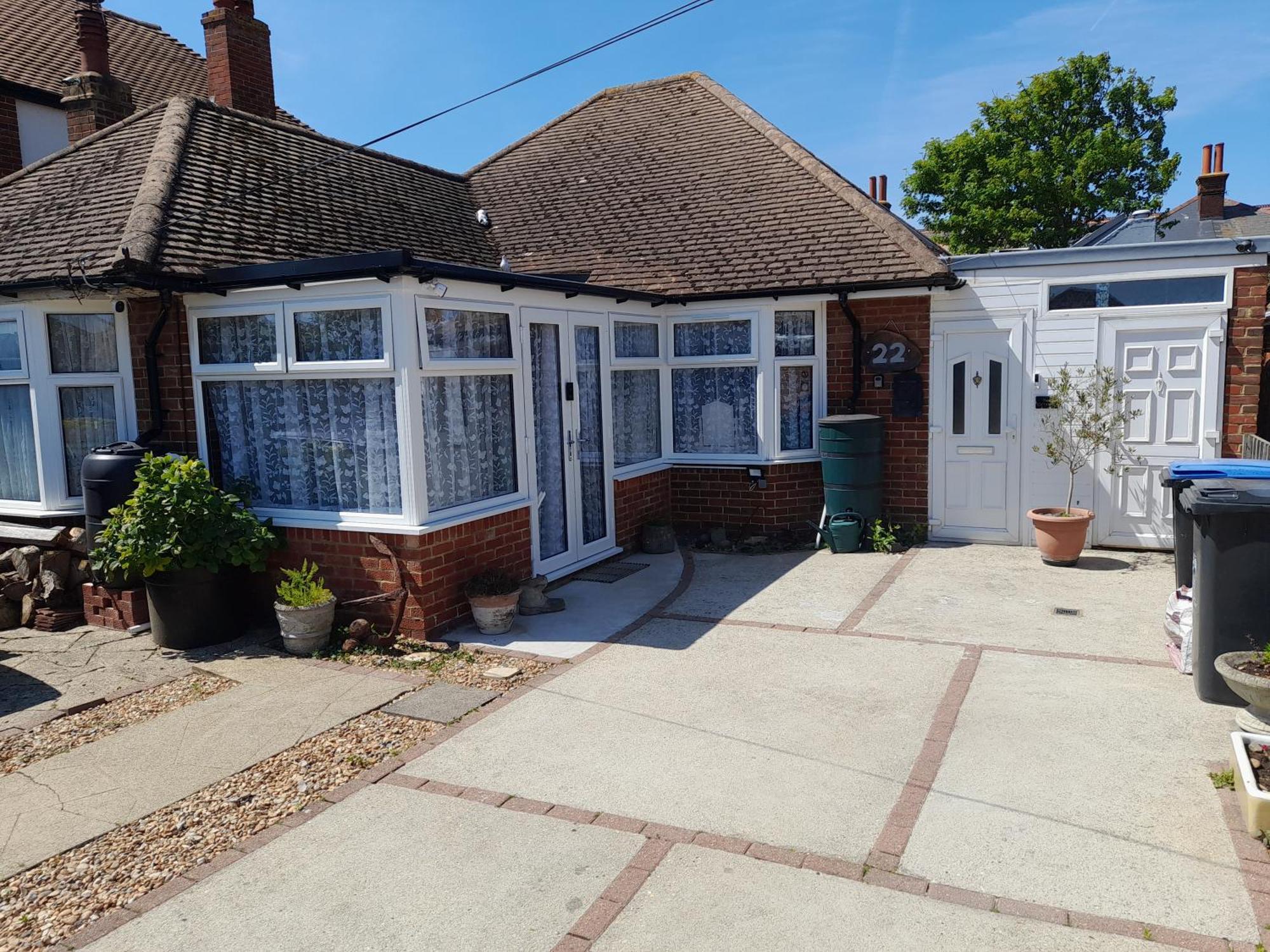 The Homestay Get Away Margate Exteriér fotografie